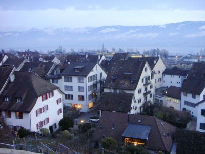 Rapperswill (Zurich)