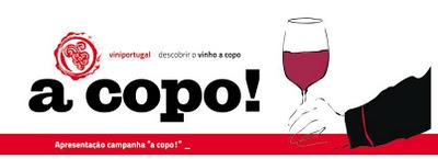 A Copo – Viniportugal (Lisboa)