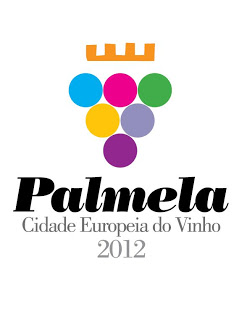 Palmela Cidade Europeia do Vinho 2012