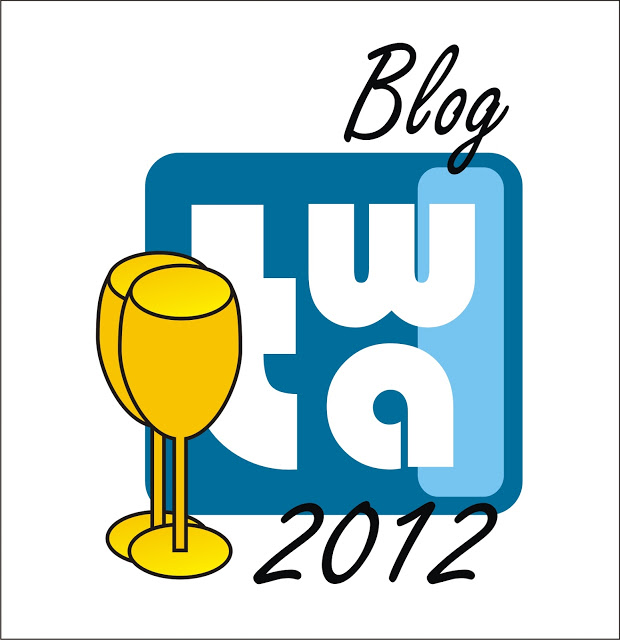Blog do Ano TWA