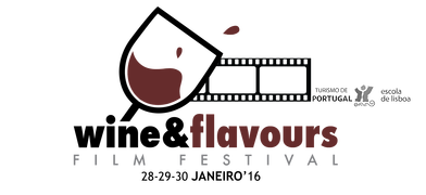 2º WINE AND FLAVOURS FILM FESTIVAL